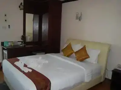 Baiboon Grand - 55