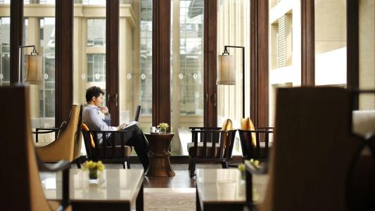Intercontinental Kunming, An Ihg - 26