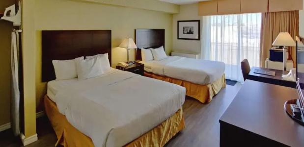 Quality Inn - 43
