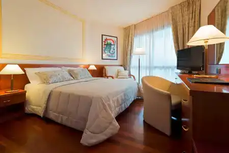 Savoy Beach & Thermal Spa - 5