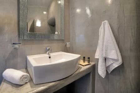 Remvi Suites - 8