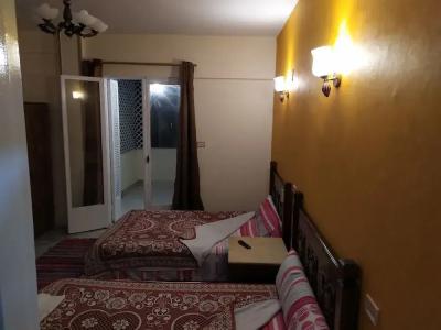 Cairo Moon Hostel - 43