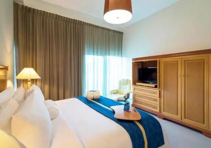 Hodelpa Garden Suites - 59