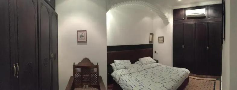 Riad Dar El Assafir - 41