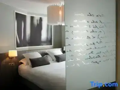 Best Western Premier Littéraire Le Swann - 164