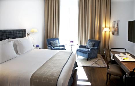 Urso & Spa, a Small Luxury Of The World - 13