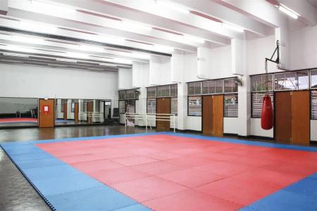 The International Chiang Mai - Ymca - 20