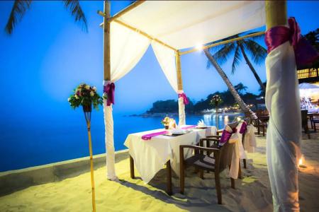 Samui Paradise Chaweng Beach Resort & Spa- Sha Plus - 15