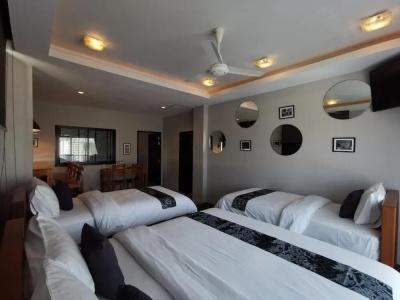 The Besavana Phuket - Sha Extra Plus - 94