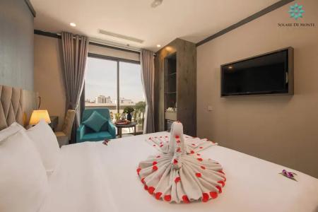 Bonsella Prestige & Spa - 74