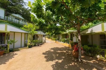 Camping Bungalows El Far - 64