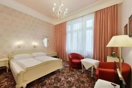 Pension Baronesse - 22