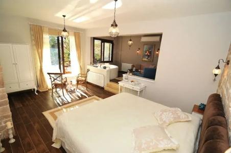 Beyaz Ev Agva - Adult only +15 - 156
