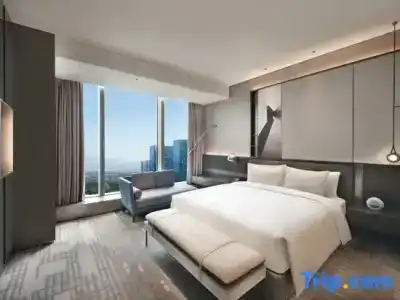 Crowne Plaza Hangzhou Science City, An Ihg - 38