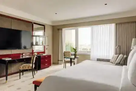 Four Seasons Ritz Lisbon - 54