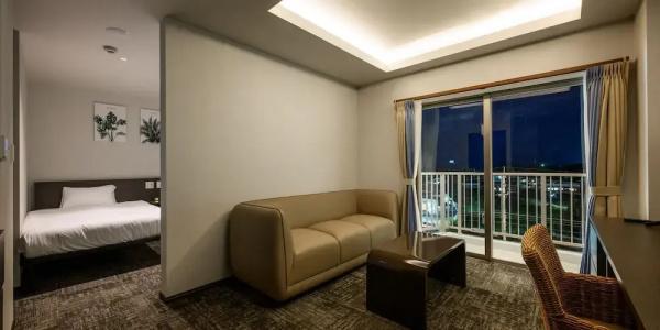 Resort Buena Vista Nakijin - 109