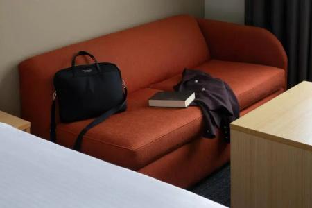 Travelodge Martin Place - 49