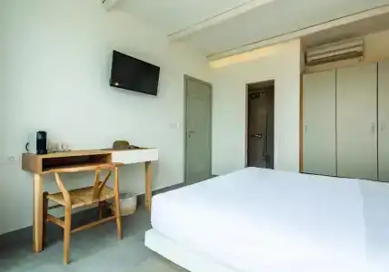 Milos Sea Resort - 82