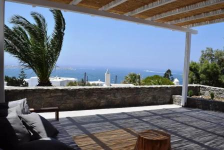 Hermes Mykonos - 38