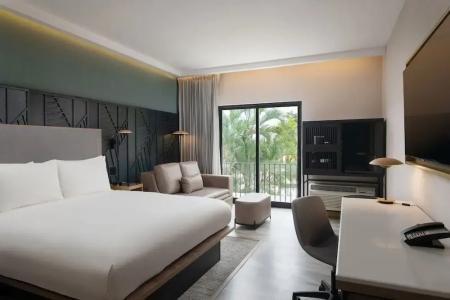 Courtyard by Marriott - 42