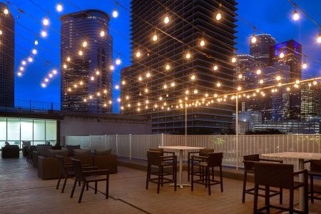 Holiday Inn Houston Downtown, An Ihg - 32