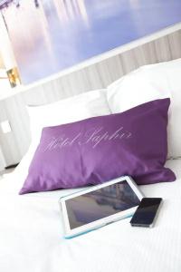 Saphir Grenelle - 27