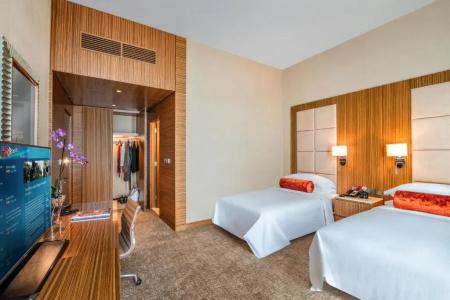 City Centre Rotana - 80