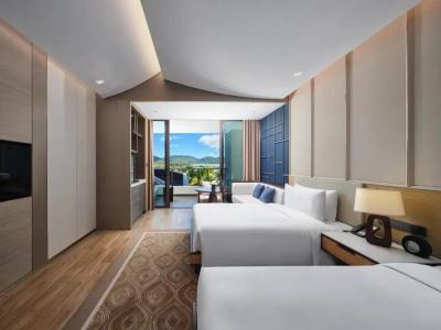 Primus Sanya Pleasant Bay - 99