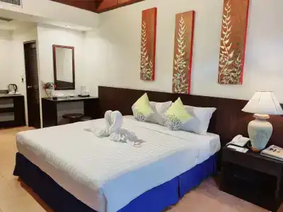 Karona Resort & Spa - Sha Extra Plus - 10