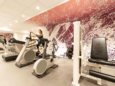 Mercure Warszawa Centrum - 48