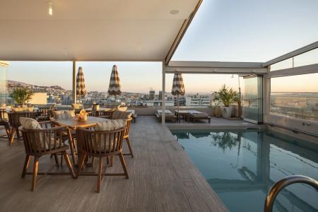 Green Suites Boutique - 19