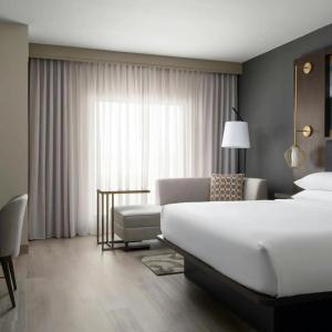 Indianapolis Marriott East - 32