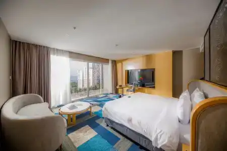 Quinter Central Nha Trang - 75