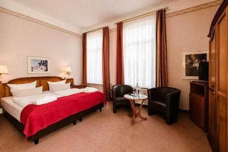Das 53°Hotel - 1