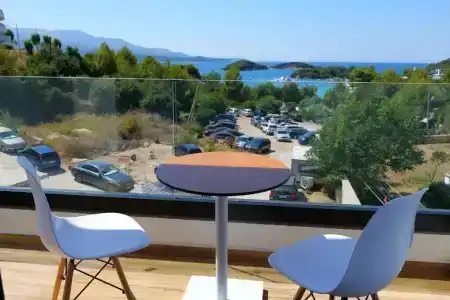 Bora Bora Ksamil - 53