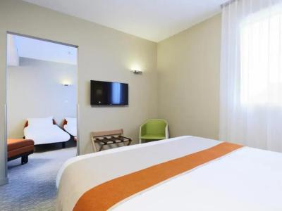 Kyriad Prestige Saint-Malo - 59