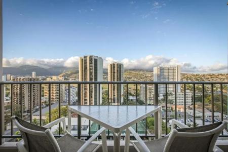 Aston Waikiki Sunset - 225