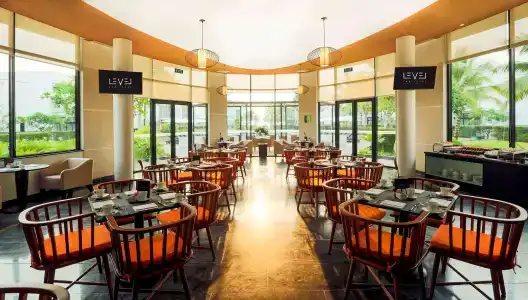 Melia Danang Beach Resort - 18
