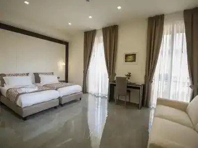 Palazzo Firenze - 51