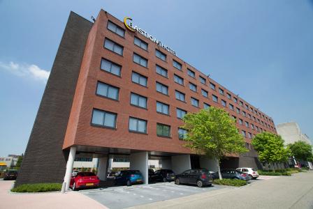 Bastion Amsterdam Airport - 0