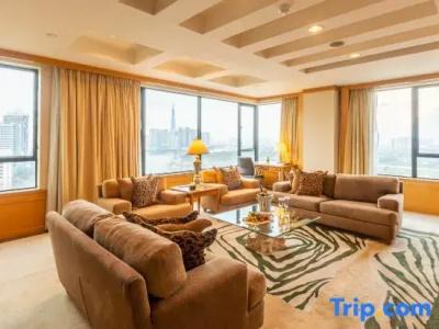 Renaissance Riverside Saigon - 146