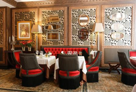 Hôtel & Spa Le Doge - Relais et Châteaux - 16
