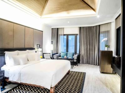 Intercontinental Pattaya Resort, An Ihg - Sha Extra Plus - 1