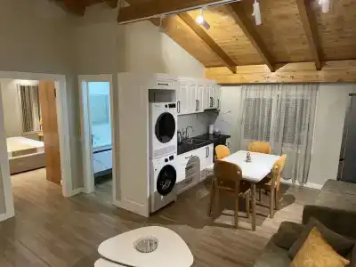 Rias Penthouse Suites - 41