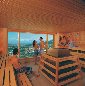 H+ Limes Thermen Aalen - 28