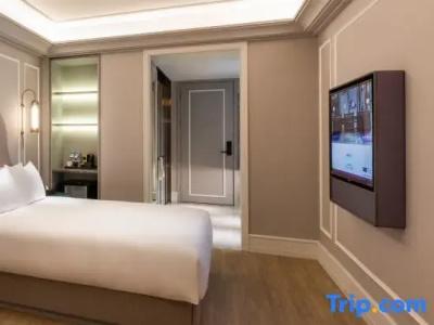 Mercure Shanghai Hongqiao Soho - 26