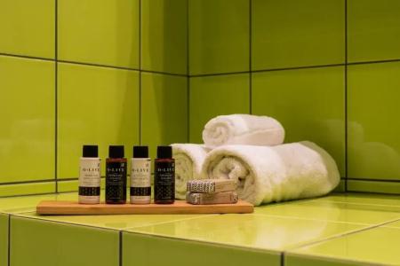 Athens Mosaico Suites & - 134