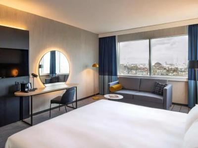 Mercure Antwerp City South - 66