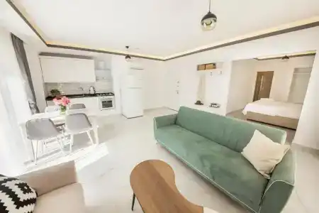 Cedrus Suites - 54