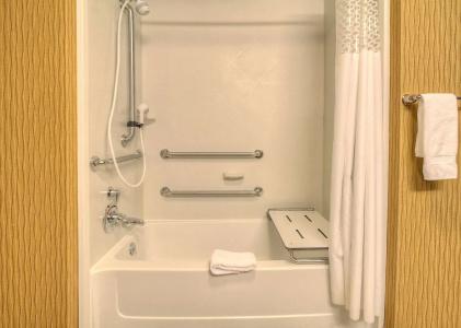 Hampton Inn & Suites/Henrietta - 8